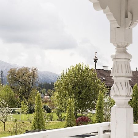 Villa Zu Hause In Tirol Kirchbichl Exterior foto