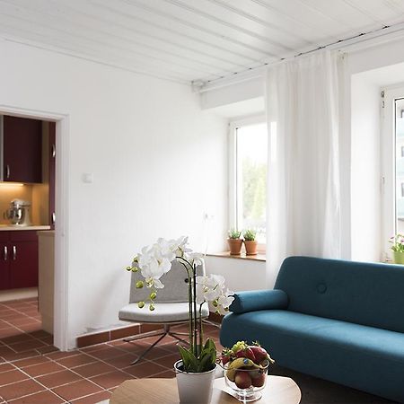 Villa Zu Hause In Tirol Kirchbichl Exterior foto