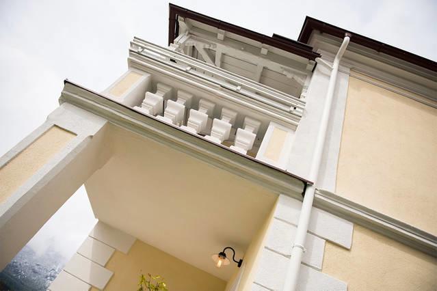 Villa Zu Hause In Tirol Kirchbichl Exterior foto